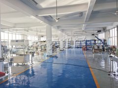開年山東東泰機(jī)械制造有限公司整裝待客，歡迎